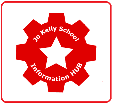 Click for INFO HUB -->